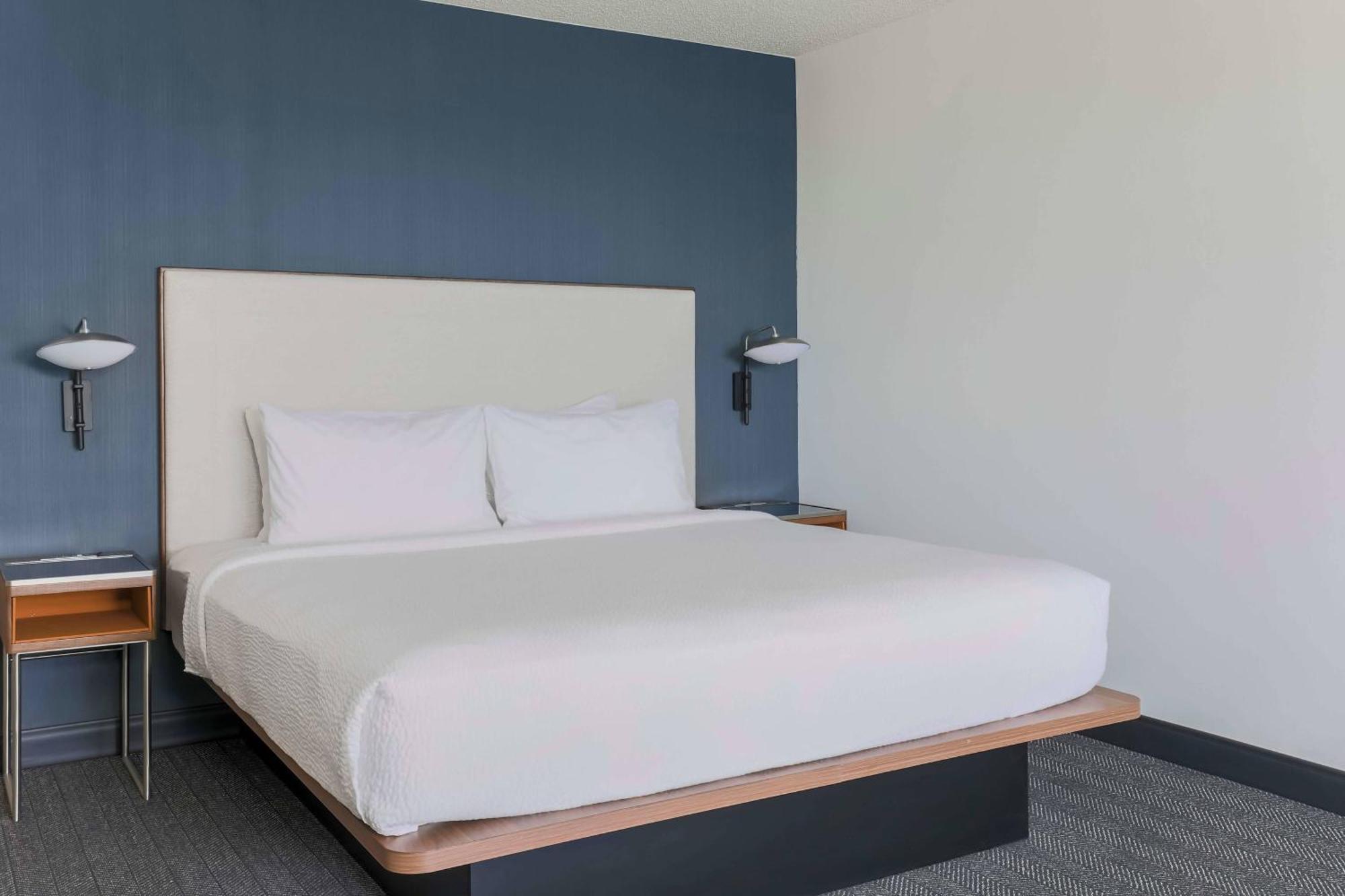 Courtyard By Marriott Denver Golden/Red Rocks Exterior foto