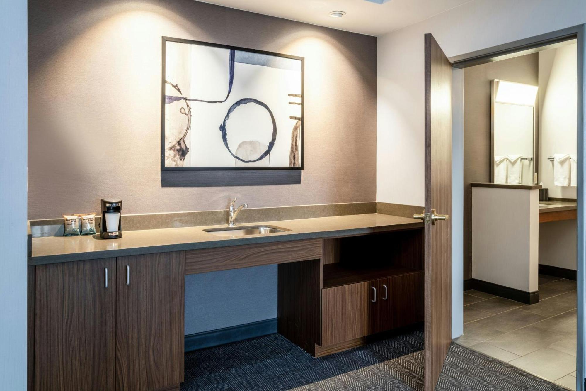 Courtyard By Marriott Denver Golden/Red Rocks Exterior foto