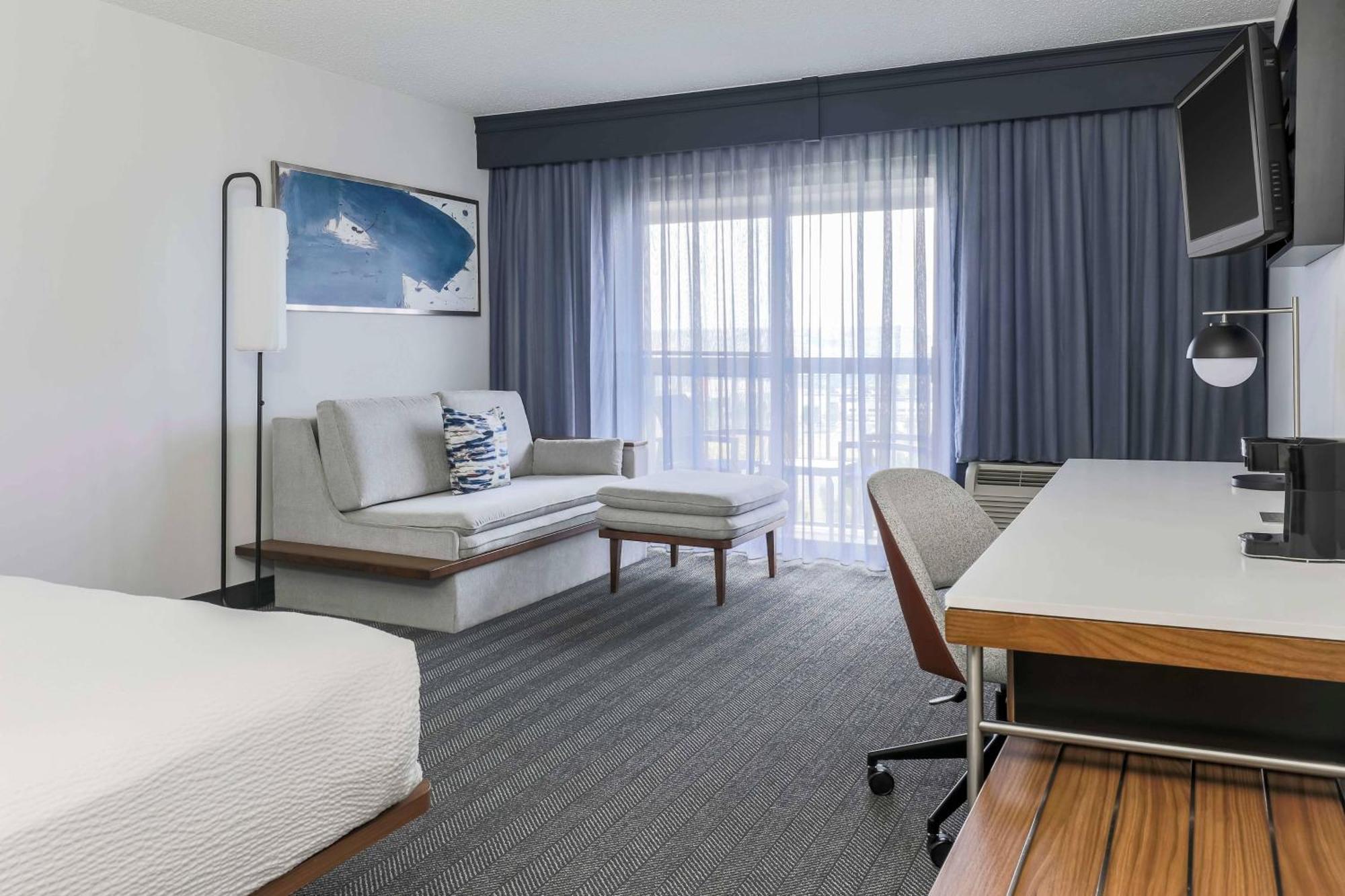 Courtyard By Marriott Denver Golden/Red Rocks Exterior foto