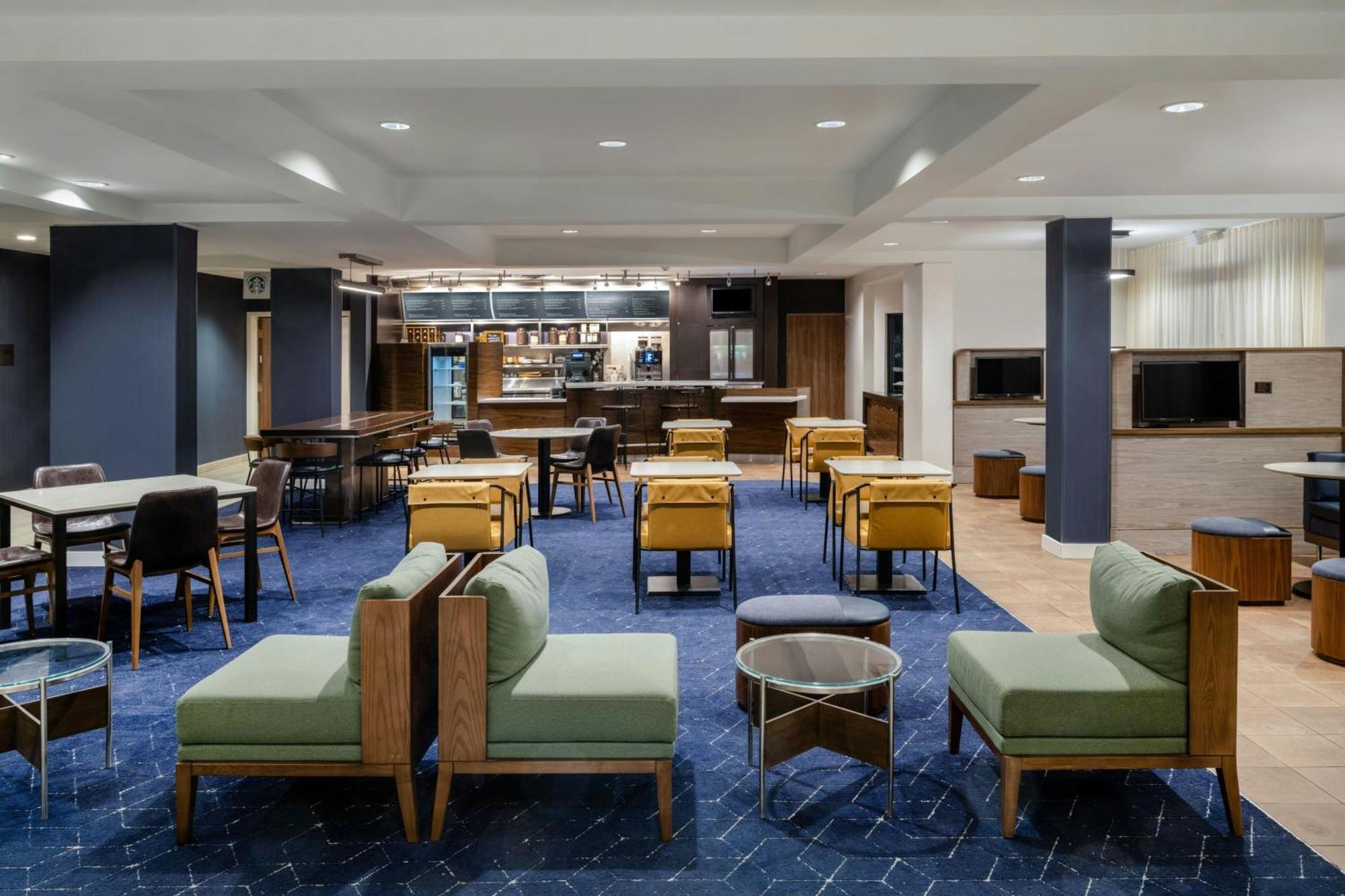 Courtyard By Marriott Denver Golden/Red Rocks Exterior foto